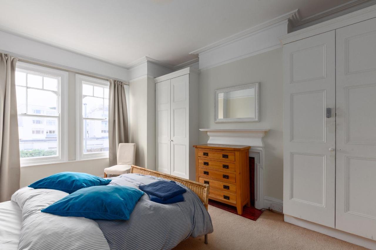 Wix'S Lane Apartment London Exterior photo