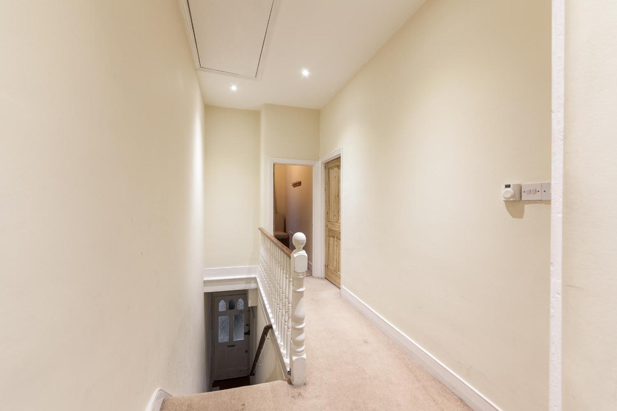 Wix'S Lane Apartment London Exterior photo