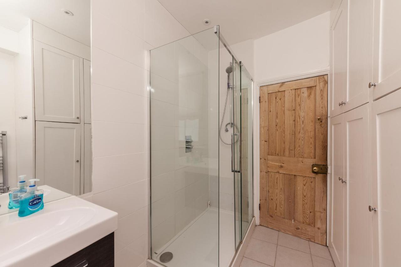 Wix'S Lane Apartment London Exterior photo